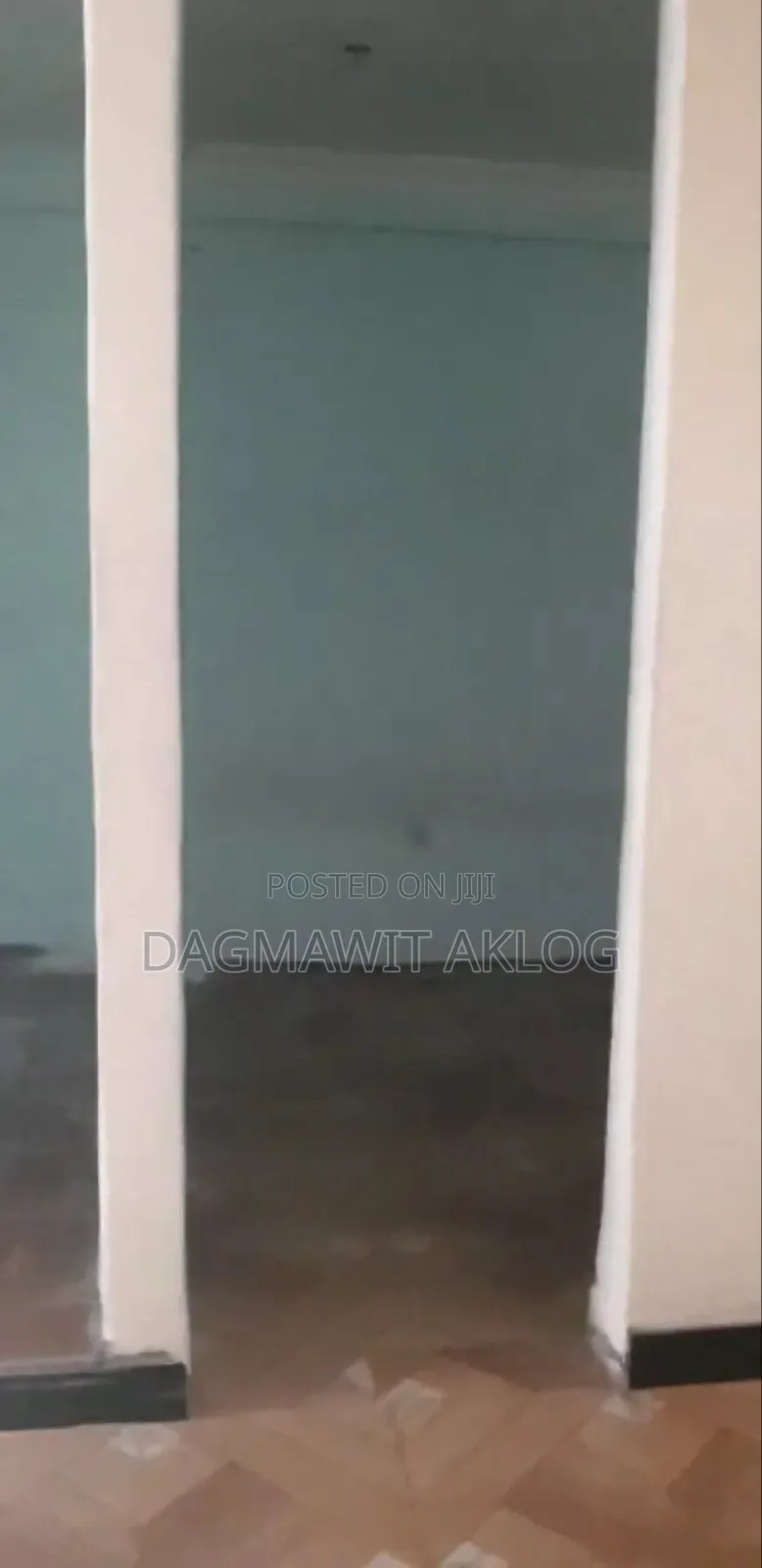 Furnished 1bdrm Condo in Akaky Kaliti for sale