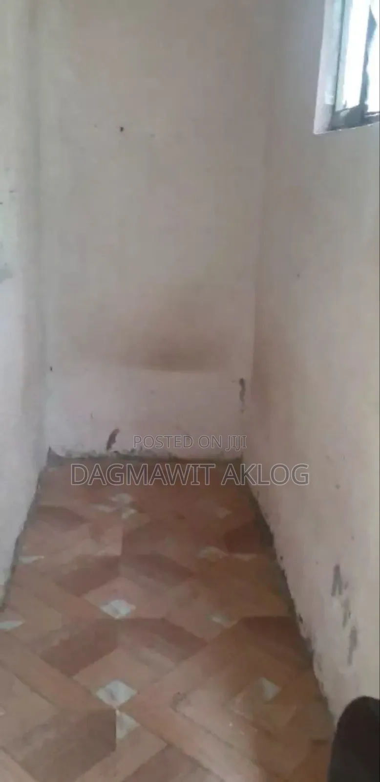 Furnished 1bdrm Condo in Akaky Kaliti for sale