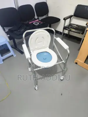 Toilet Chair郁氏commode Medical Chair管道commode Chair孓我popo