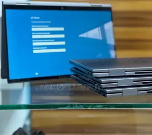 Photo - New Laptop HP Envy X360 16GB Intel Core Ultra 7 SSD 512GB