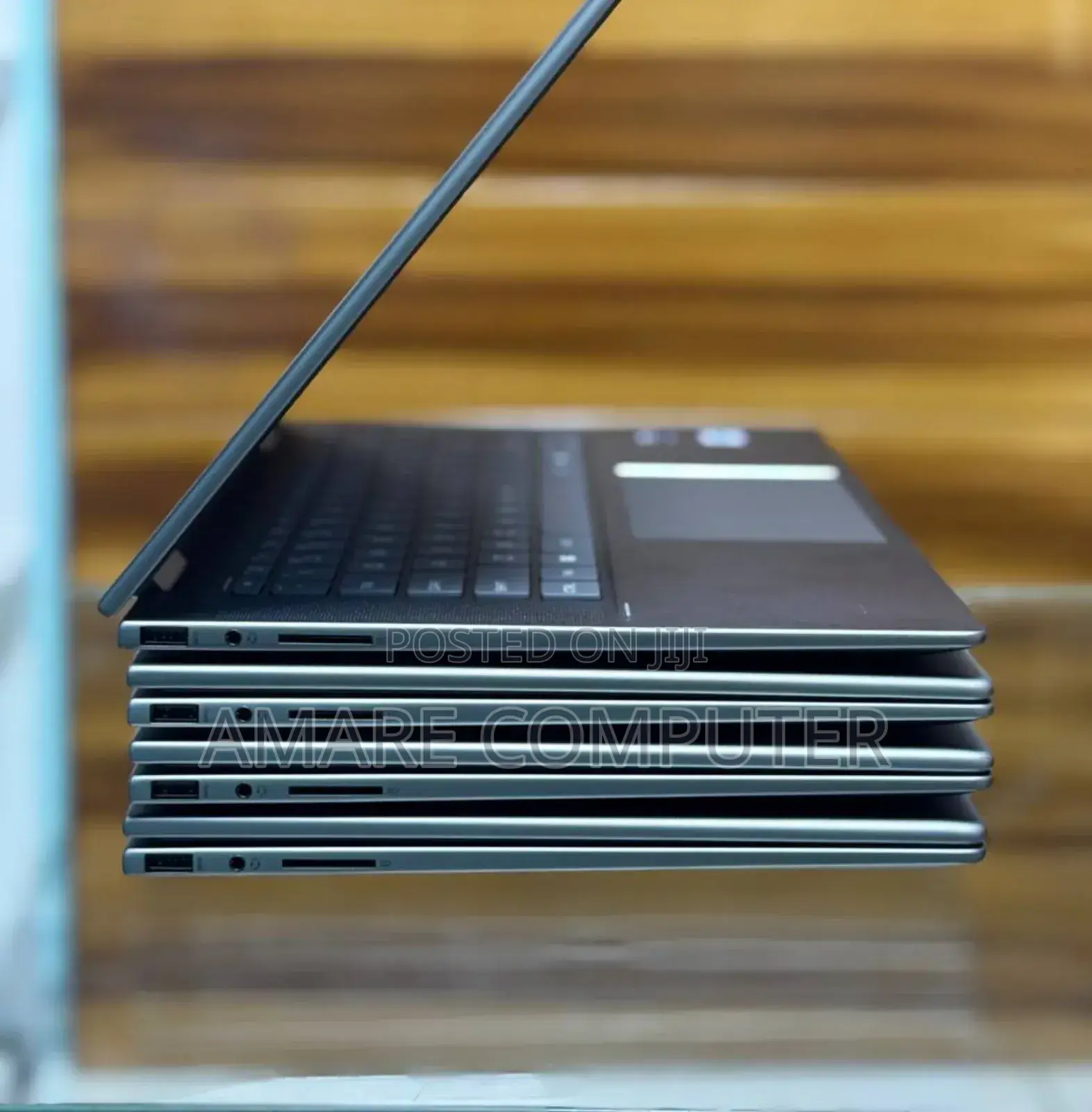 New Laptop HP Envy X360 16GB Intel Core Ultra 7 SSD 512GB