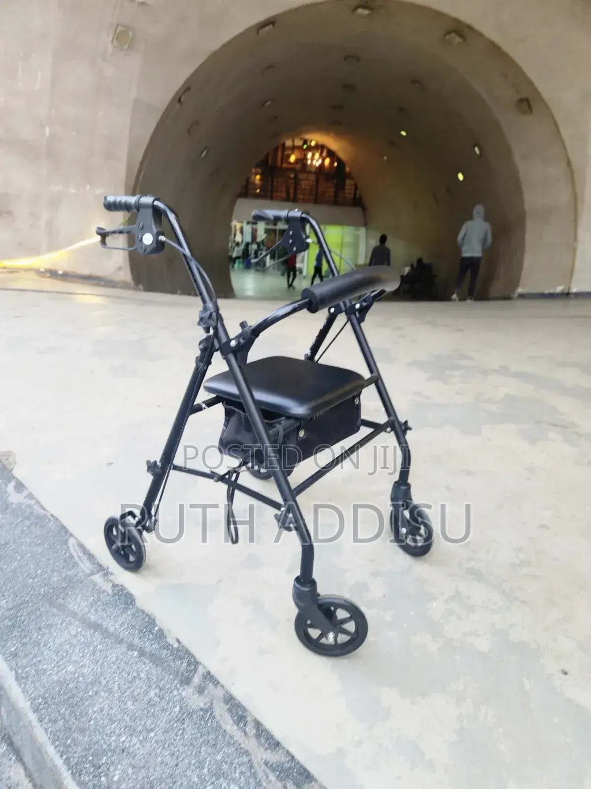 Walker段考foldable Walker冤屈medical Walker腔內walker New Walker