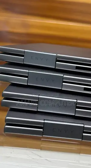 New Laptop HP Envy X360 16GB Intel Core Ultra 7 SSD 512GB