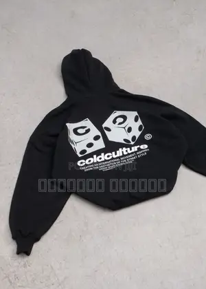 Summer Breeze Hoodie – Light Feel, Heavy Style 