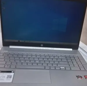 New Laptop HP Stream Notebook 8GB AMD Ryzen 3 SSD 256GB