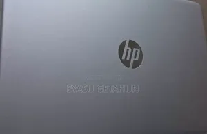 New Laptop HP Stream Notebook 8GB AMD Ryzen 3 SSD 256GB