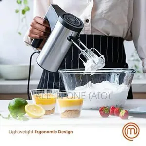 Photo - Bosch Hand Mixer