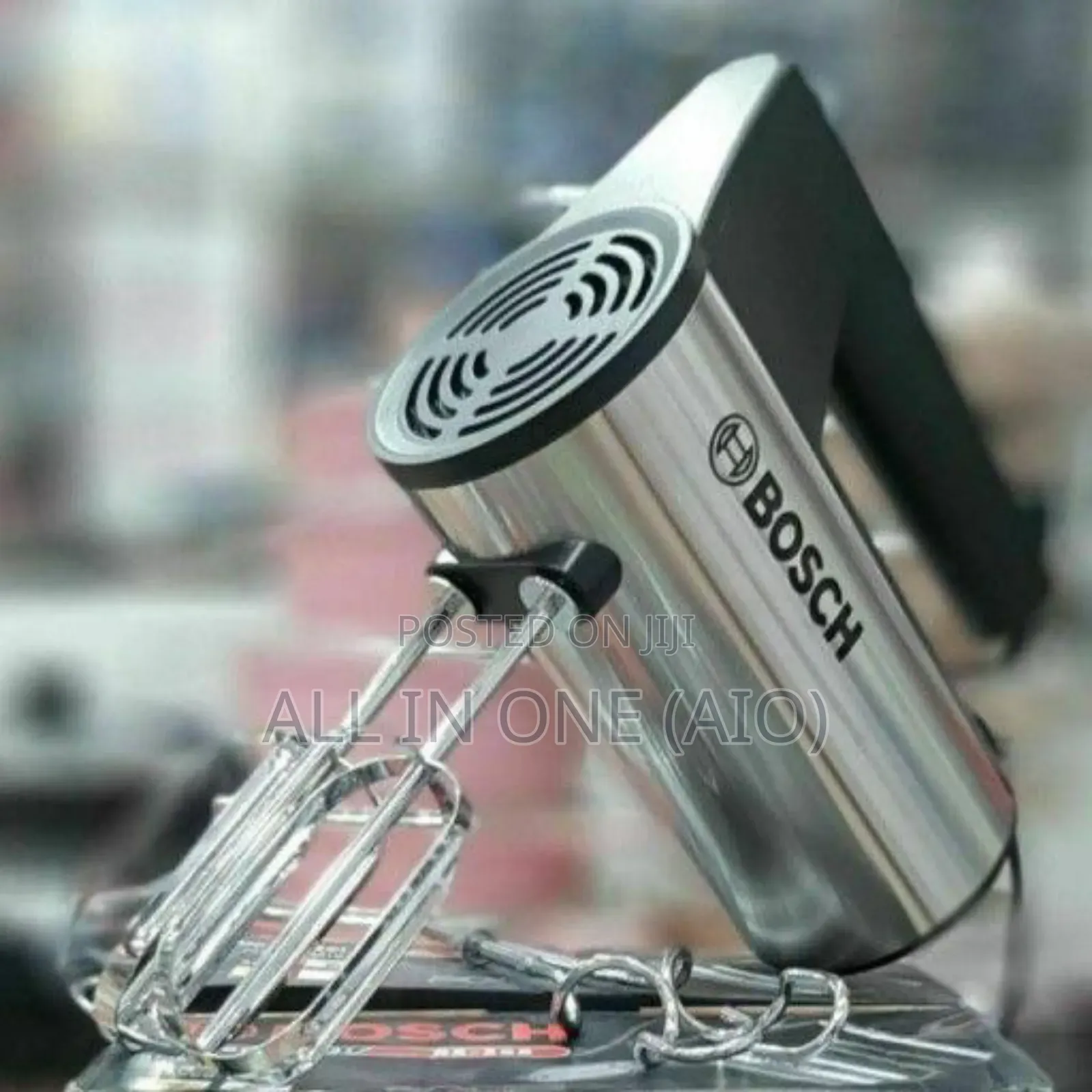 Bosch Hand Mixer