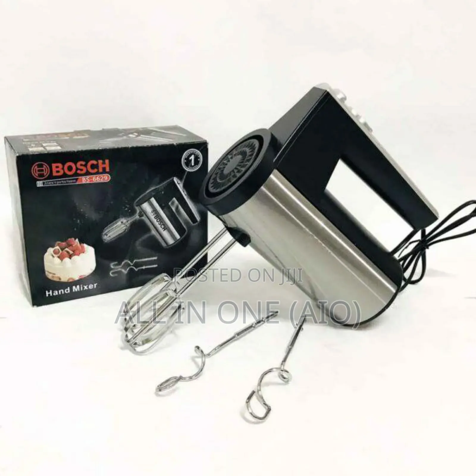 Bosch Hand Mixer