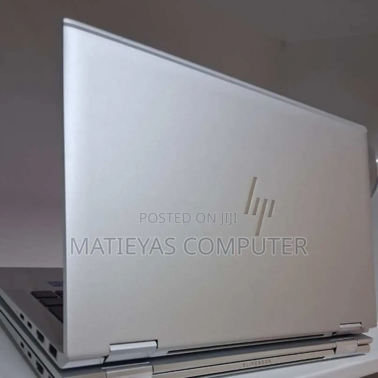 New Laptop HP EliteBook X360 1040 G7 16GB Intel Core I7 SSD 512GB