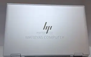 New Laptop HP EliteBook X360 1040 G7 16GB Intel Core I7 SSD 512GB