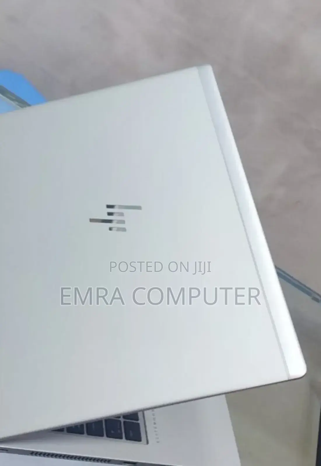 New Laptop HP EliteBook 840 G6 8GB Intel Core I5 SSD 512GB