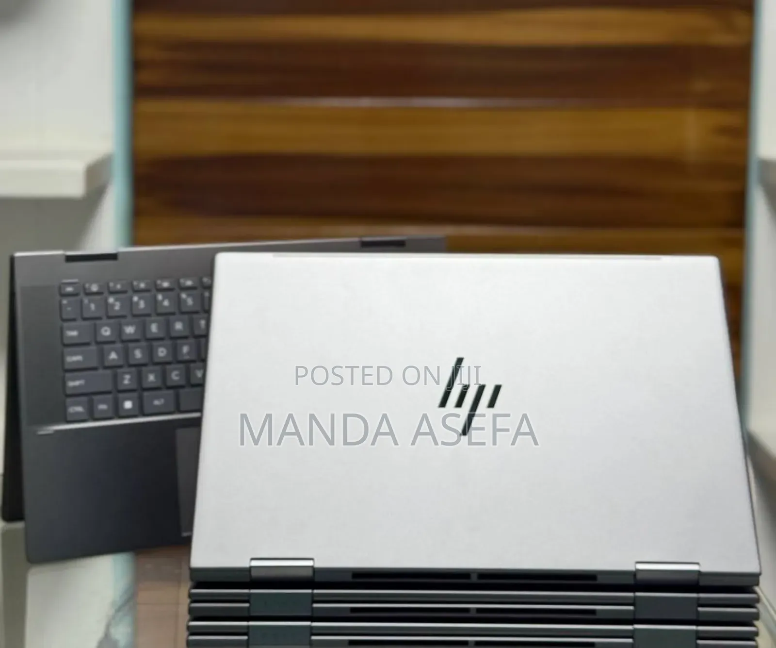 New Laptop HP Envy X360 16GB Intel Core Ultra 7 SSD 512GB