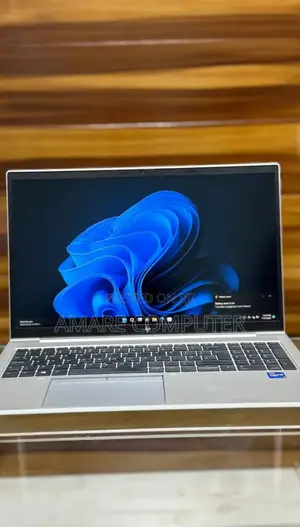 New Laptop HP EliteBook 850 G8 16GB Intel Core I7 SSD 512GB