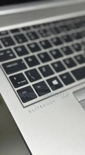 New Laptop HP EliteBook 850 G8 16GB Intel Core I7 SSD 512GB