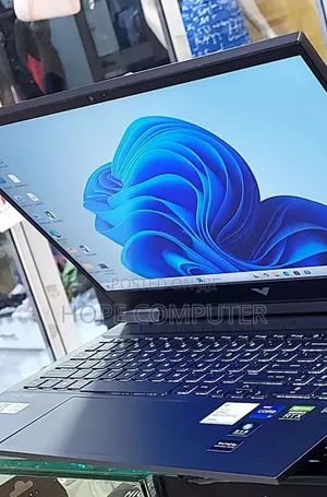 Photo - New Laptop HP Victus 16 16GB Intel Core I7 SSD 1T