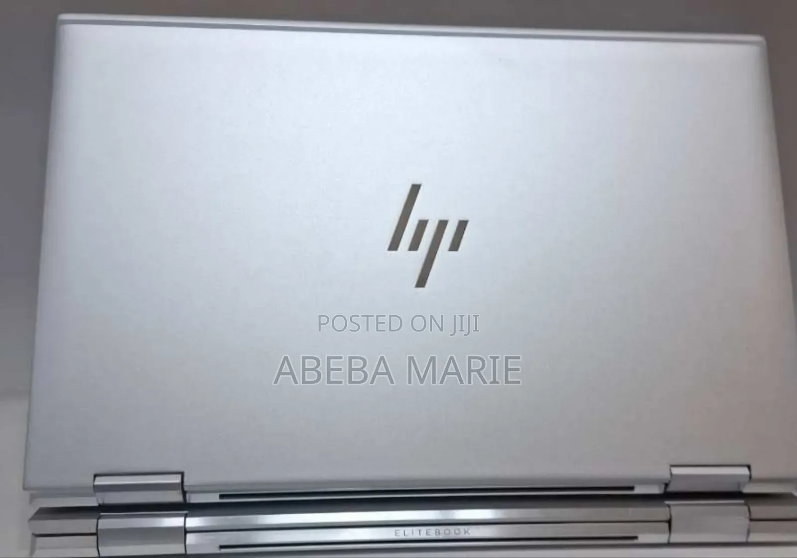 New Laptop HP EliteBook X360 1030 G7 16GB Intel Core I7 SSD 512GB