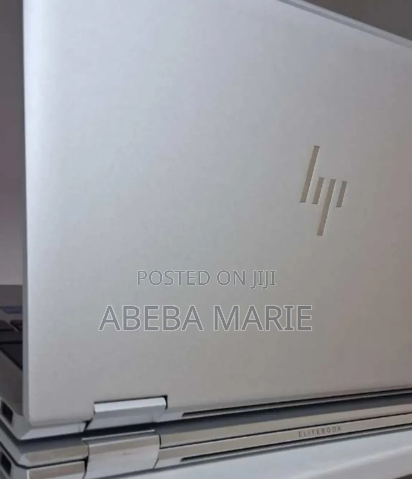 New Laptop HP EliteBook X360 1030 G7 16GB Intel Core I7 SSD 512GB