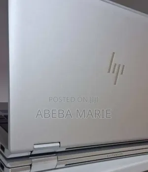 New Laptop HP EliteBook X360 1030 G7 16GB Intel Core I7 SSD 512GB