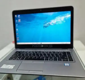 Photo - New Laptop HP EliteBook 840 G3 8GB Intel Core I5 SSD 1T