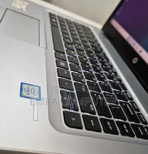 New Laptop HP EliteBook 840 G3 8GB Intel Core I5 SSD 1T