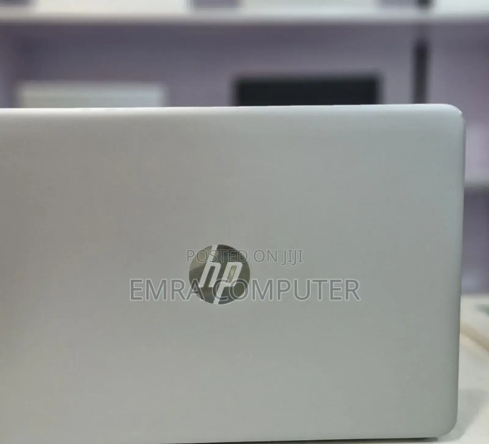 New Laptop HP EliteBook 840 G3 8GB Intel Core I5 SSD 1T