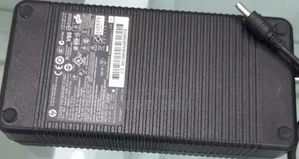 Photo - Dell Hp Gaming Charger Center Pin and Bluepin