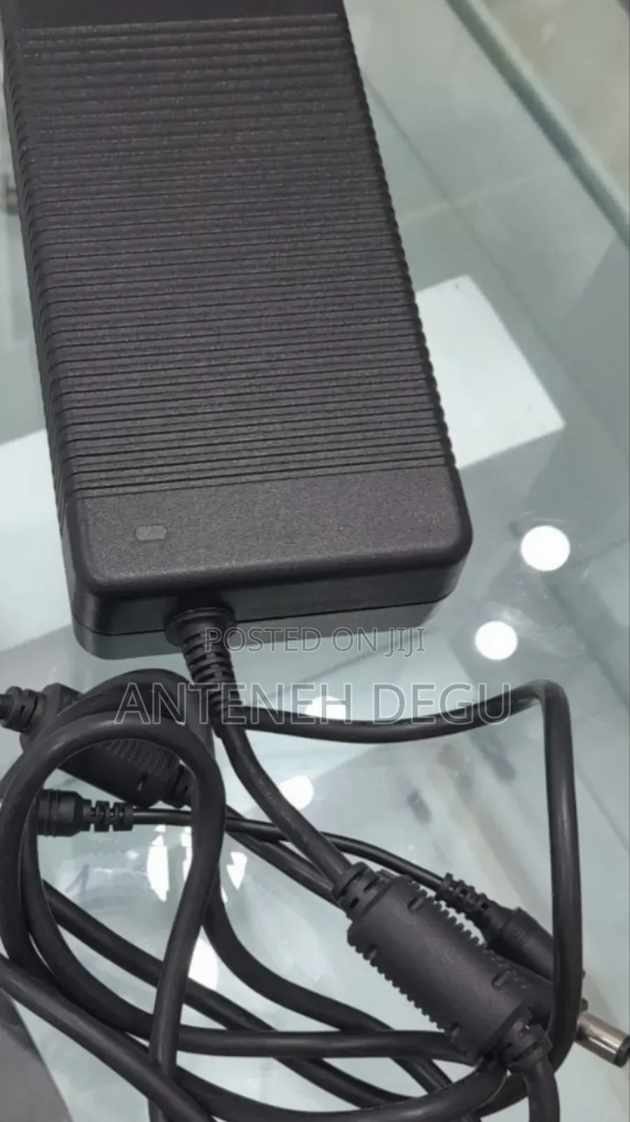 Dell Hp Gaming Charger Center Pin and Bluepin