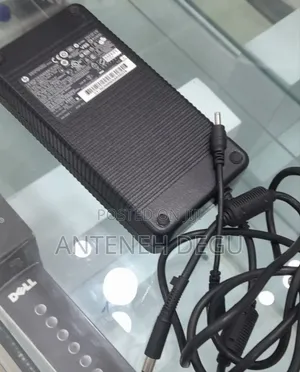 Dell Hp Gaming Charger Center Pin and Bluepin