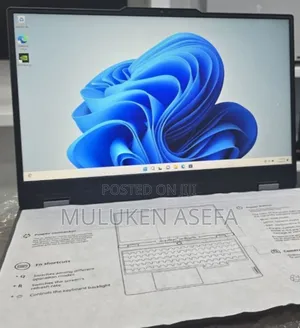 New Laptop Lenovo LOQ 15IRH8 24GB AMD Ryzen 5 SSD 512GB