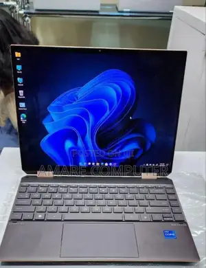 Photo - New Laptop HP Spectre X360 16GB Intel Core I7 SSD 1T