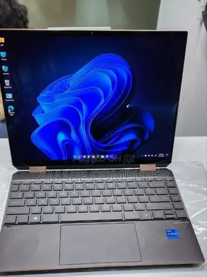 New Laptop HP Spectre X360 16GB Intel Core I7 SSD 1T