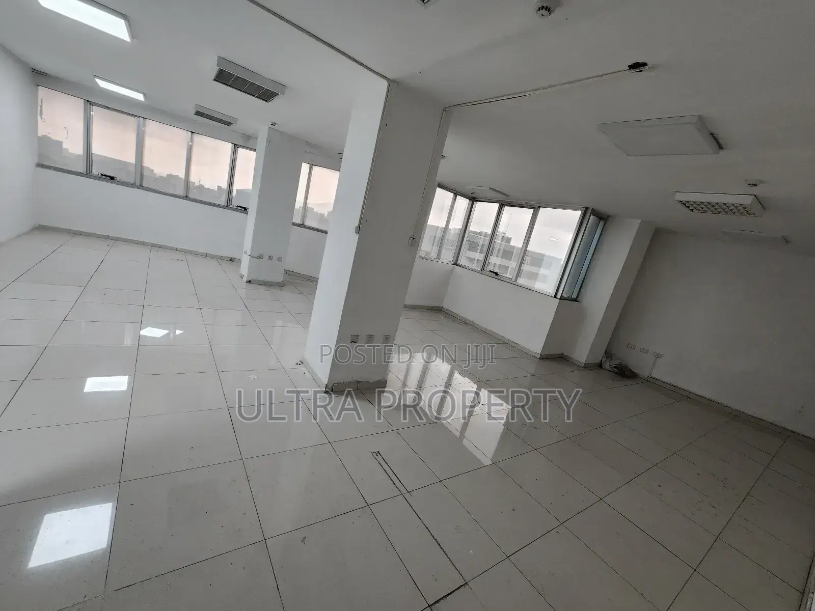 Office for Rent in Addis Abeba Bole