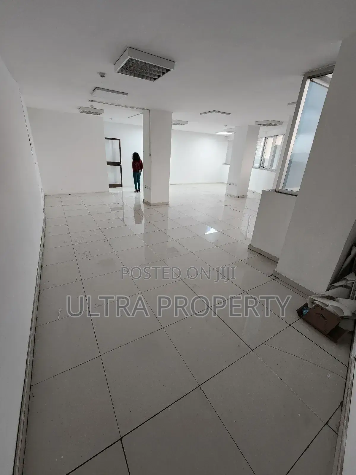 Office for Rent in Addis Abeba Bole