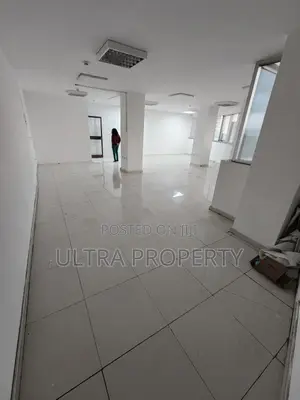 Office for Rent in Addis Abeba Bole
