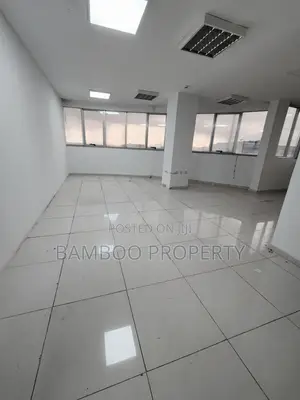 Office for Rent in Addis Abeba Bole