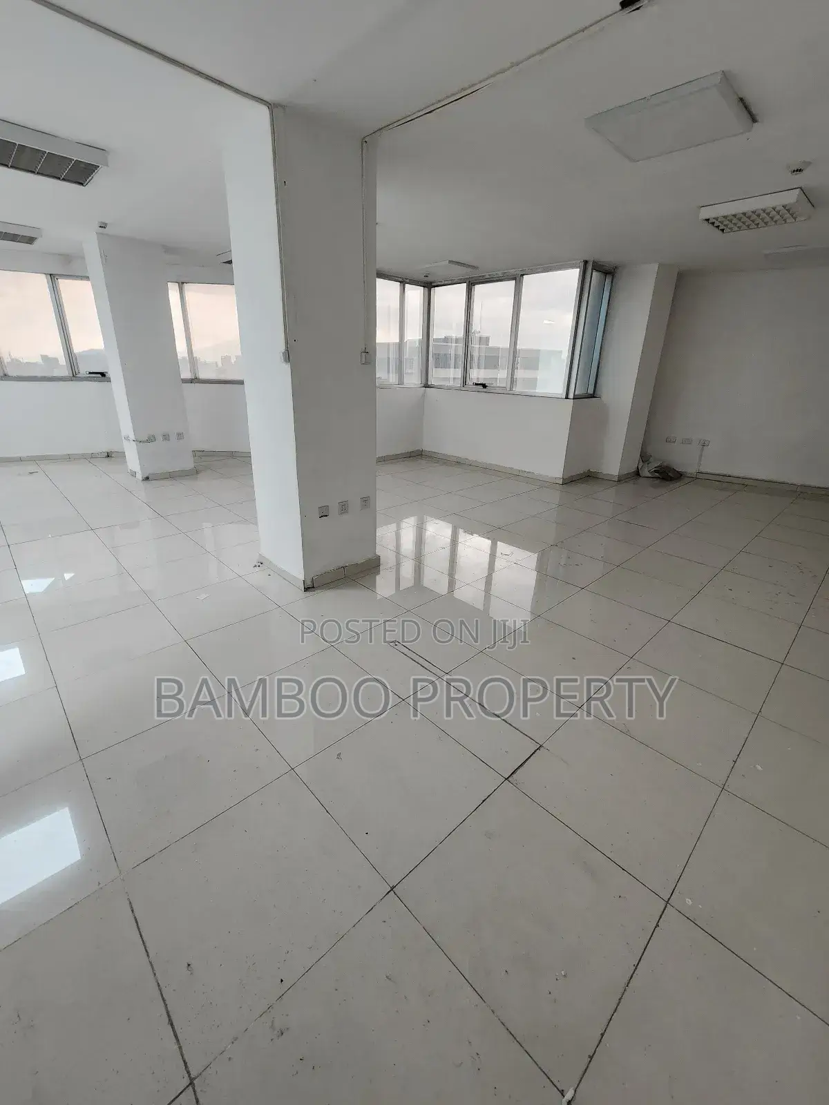 Office for Rent in Addis Abeba Bole