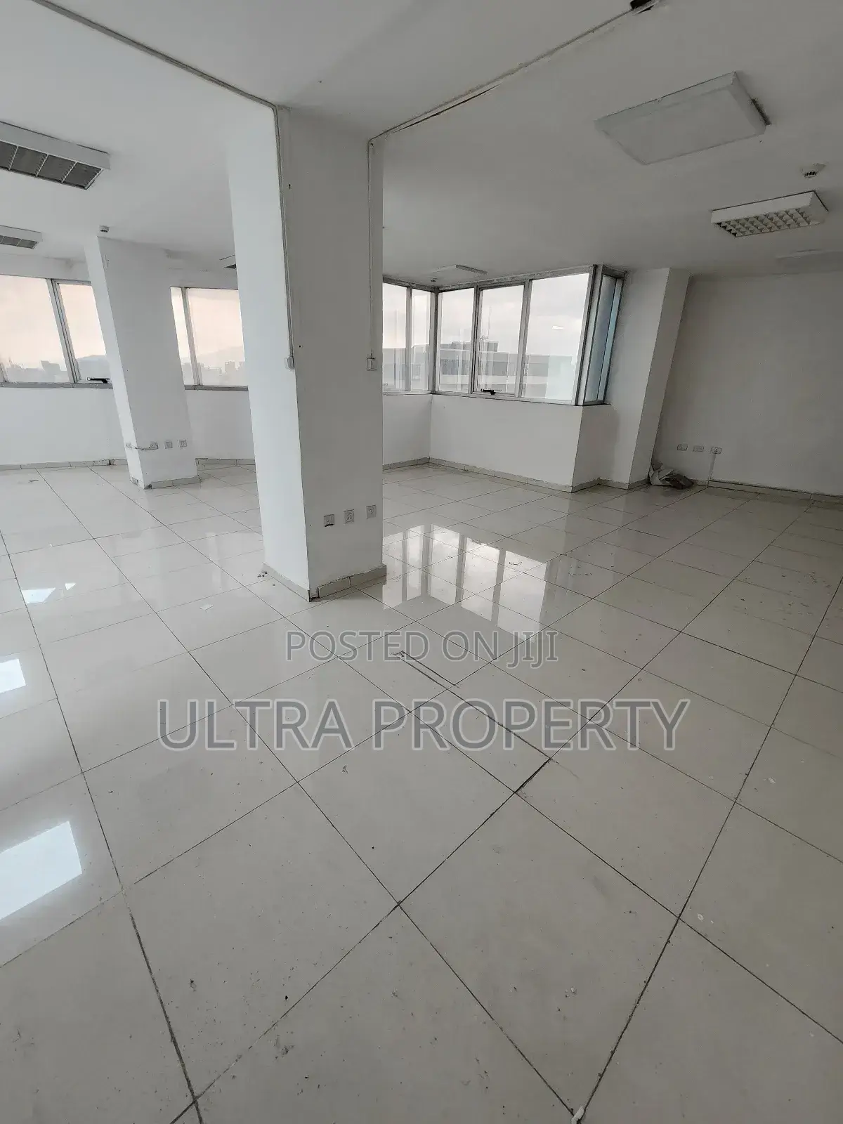 Office for Rent in Addis Abeba Bole