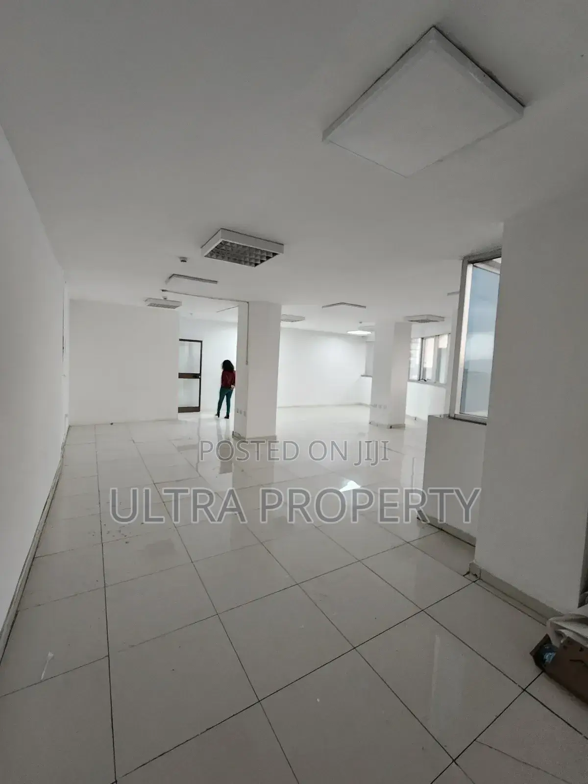 Office for Rent in Addis Abeba Bole