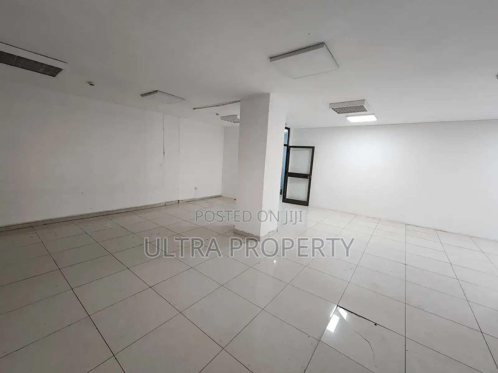 Office for Rent in Addis Abeba Bole