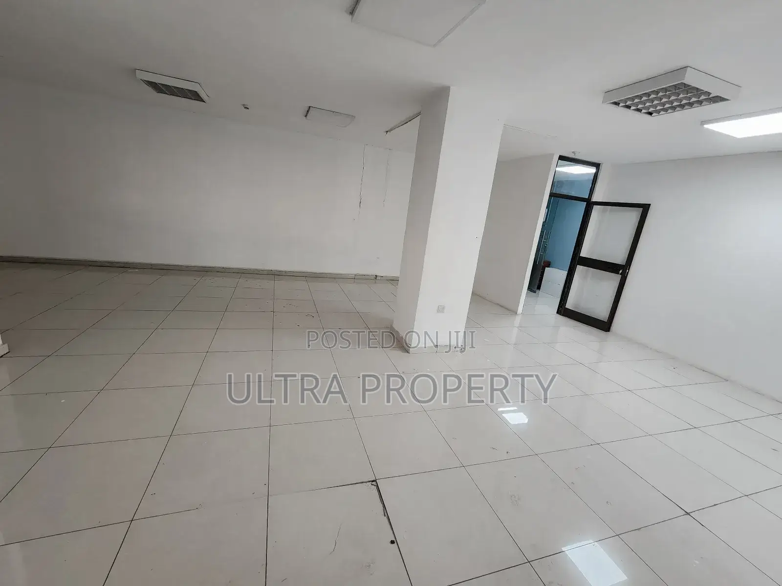 Office for Rent in Addis Abeba Bole