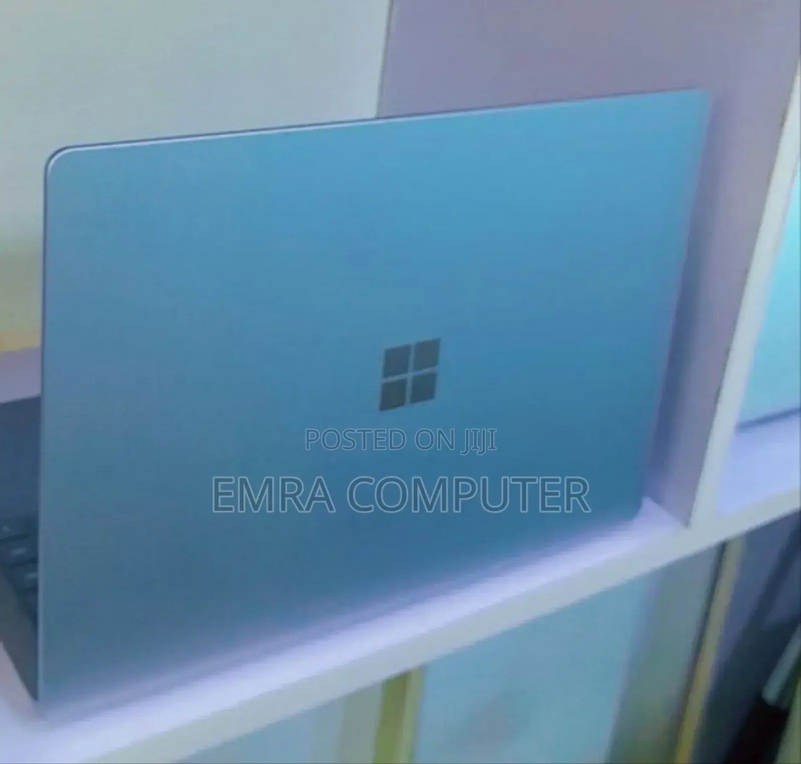 New Laptop Microsoft Surface Laptop 4 16GB Intel Core I7 SSD 512GB