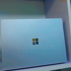 New Laptop Microsoft Surface Laptop 4 16GB Intel Core I7 SSD 512GB