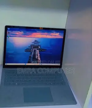 New Laptop Microsoft Surface Laptop 4 16GB Intel Core I7 SSD 512GB