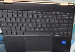 Photo - New Laptop HP Spectre X360 16GB Intel Core I7 SSD 1T