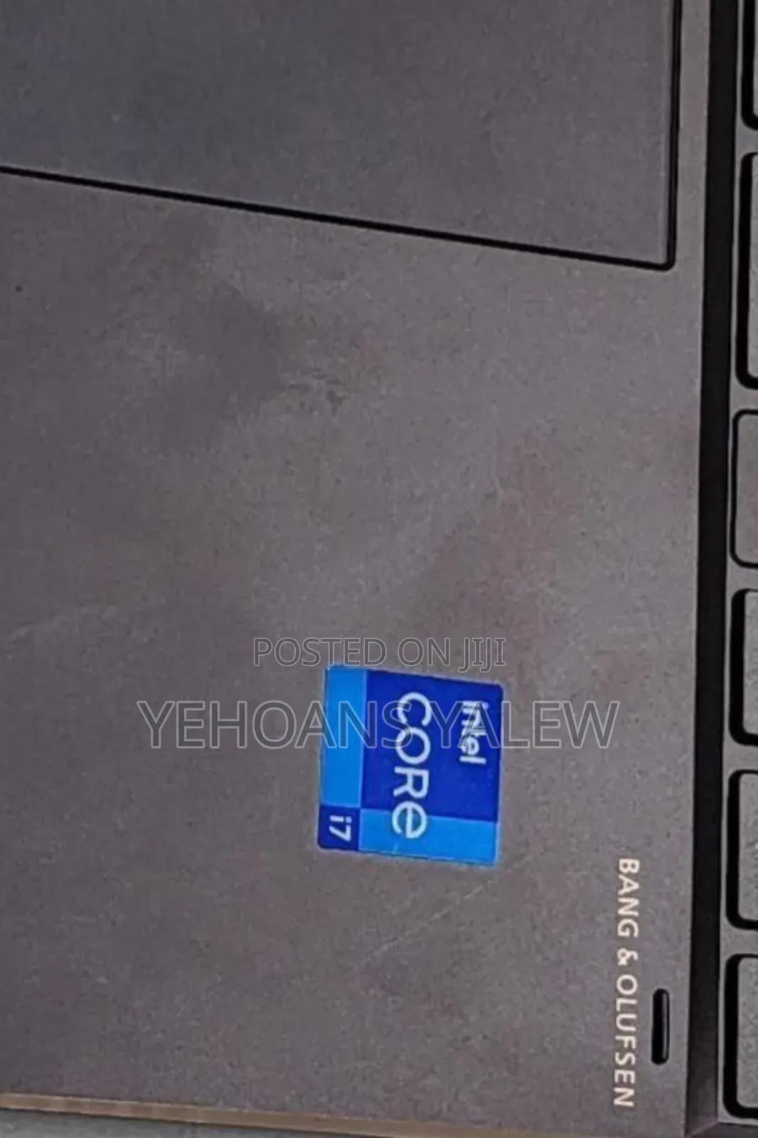 New Laptop HP Spectre X360 16GB Intel Core I7 SSD 1T