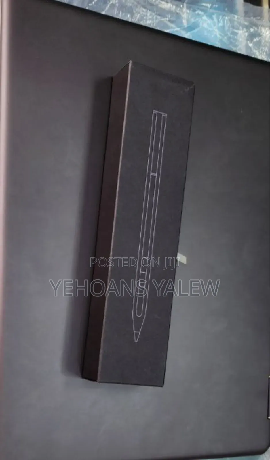 New Laptop HP Spectre X360 16GB Intel Core I7 SSD 1T