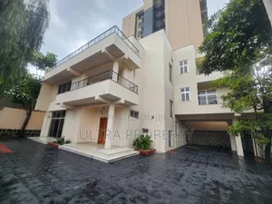 Photo - 12bdrm House in Bole for rent