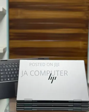 New Laptop HP Envy X360 16GB Intel Core Ultra 7 SSD 512GB