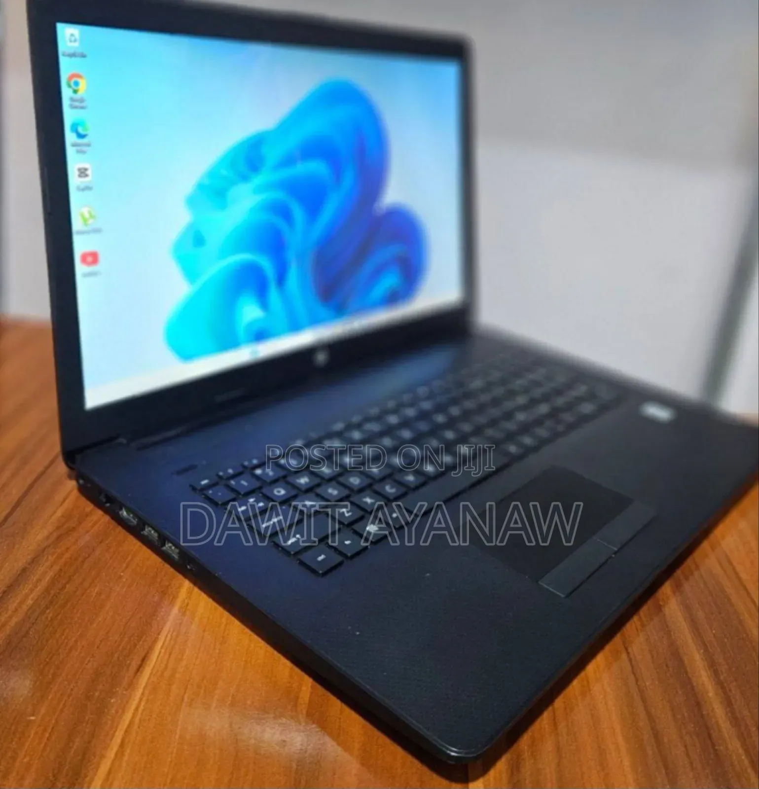 New Laptop HP Stream Notebook 8GB Intel Core I5 SSD 256GB